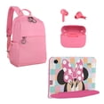 thumbnail image 1 of Tableta Multi Disney combo de Minnie con Crossbody y audífonos inalámbricos TWS NB641, 1 of 4