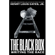 The Black Box : Writing the Race (Hardcover)