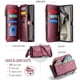 thumbnail image 2 of Funda tipo cartera con correa para Samsung Galaxy S24 Ultra 5G, 2 of 9