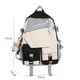 thumbnail image 2 of Mochila escolar Stray Kids de nailon de 30 x 14 x 43 cm para niños, 2 of 3