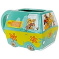 thumbnail image 1 of Scooby Doo Mystery Machine 3D Mug, 1 of 5