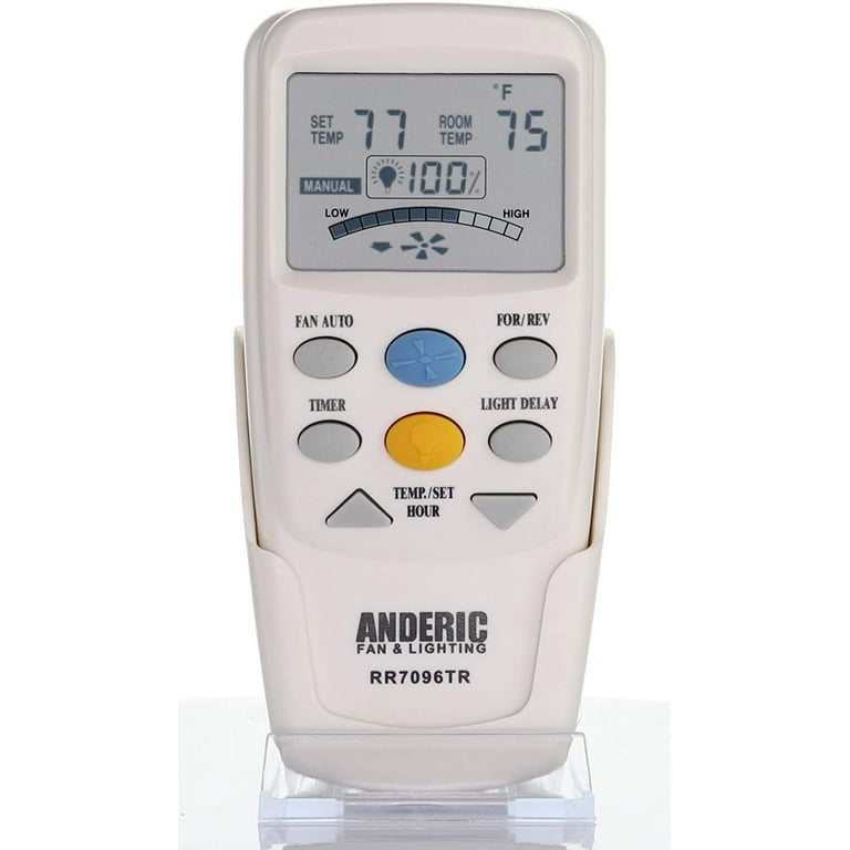 Hampton Bay Ceiling Fan Remote Model 9t Manual Shelly Lighting