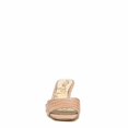 thumbnail image 2 of Sam Edelman TESMA TOASTED ALMOND/KENYA LARGE CRO WEDGE, 2 of 5