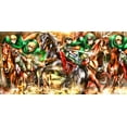 thumbnail image 1 of Attack On Titan I - CANVAS OR PRINT WALL ART, 1 of 1