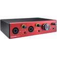 thumbnail image 1 of Focusrite Clarett+ 2Pre Audio Interface, 1 of 5