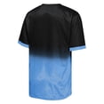 thumbnail image 3 of Youth Outerstuff Black Minnesota United FC Stalwart Defender T-Shirt, 3 of 3