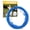 Blue Cable:15FT(20lbs), variant on Petbobi 30ft Dog Tie Out Cable Chain for Dogs up to 120lbs Safety Steel Spring Reflective Vinyl-Covered PVC Large Dog Tether Runner Lead Leash for Outdoor Camping Ground, Blue