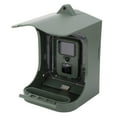 thumbnail image 1 of Smart Bird Feeder Camera, Battery Powered IP65 Waterproof ABS Acrylic 1080P Bird Feeder Camera  for Outdoor, 1 of 7