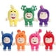 thumbnail image 1 of Muñeca de peluche Oddbods, 22 cm, 7 unidades/set de anime para niños, 1 of 3