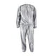 thumbnail image 1 of Eigraketly Fitness Sauna Suit Ejercicio Gym Home Sweat Suit Sudadera con capucha Pantalones Negro L Gimnasios en casa Amarillo L, 1 of 1