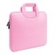 thumbnail image 2 of Bolsa para portátil Apple, MacBook Pro air11, 13 y 15 pulgadas, bolso de mano para computadora de 14 pulgadas, bolsa de revestimiento de 12 pulgadas, 2 of 4