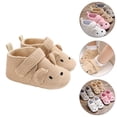 thumbnail image 2 of 1 par zapatos para niños pequeños para niños encantadores zapatos para caminar bebé Práctico niño calzado, 2 of 6