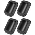 thumbnail image 3 of 4PCS Bed Stopper & Furniture Stopper Caster Cups Fits to All Wheels of Furniture,Sofas,Beds,Chairs Prevents Scratches, 3 of 3