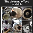 thumbnail image 5 of 2500W High Pressure Handheld Steam Cleaner Portable Household Cleaning Machine 3.5 Bar Multipurpose Steam Cleaning Kit for Kitchen Bathroom Car Detailing Windows Upholstery Home Use, 5 of 14