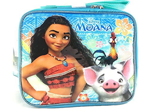 moana lunch box