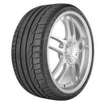 Dunlop Sport Maxx RT ROF UHP 205/40R18 86W XL Passenger Tire