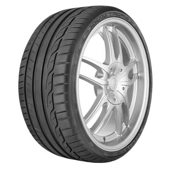 Dunlop Sport Maxx RT ROF UHP 205/40R18 86W XL Passenger Tire