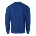 thumbnail image 3 of Hat and Beyond Men's Premium Brushed Cotton Fleece Crewneck Sweatshirts, 3 of 4