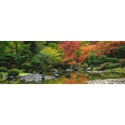 Heye : Zen Reflection Panorama : 1000 Piece Puzzle