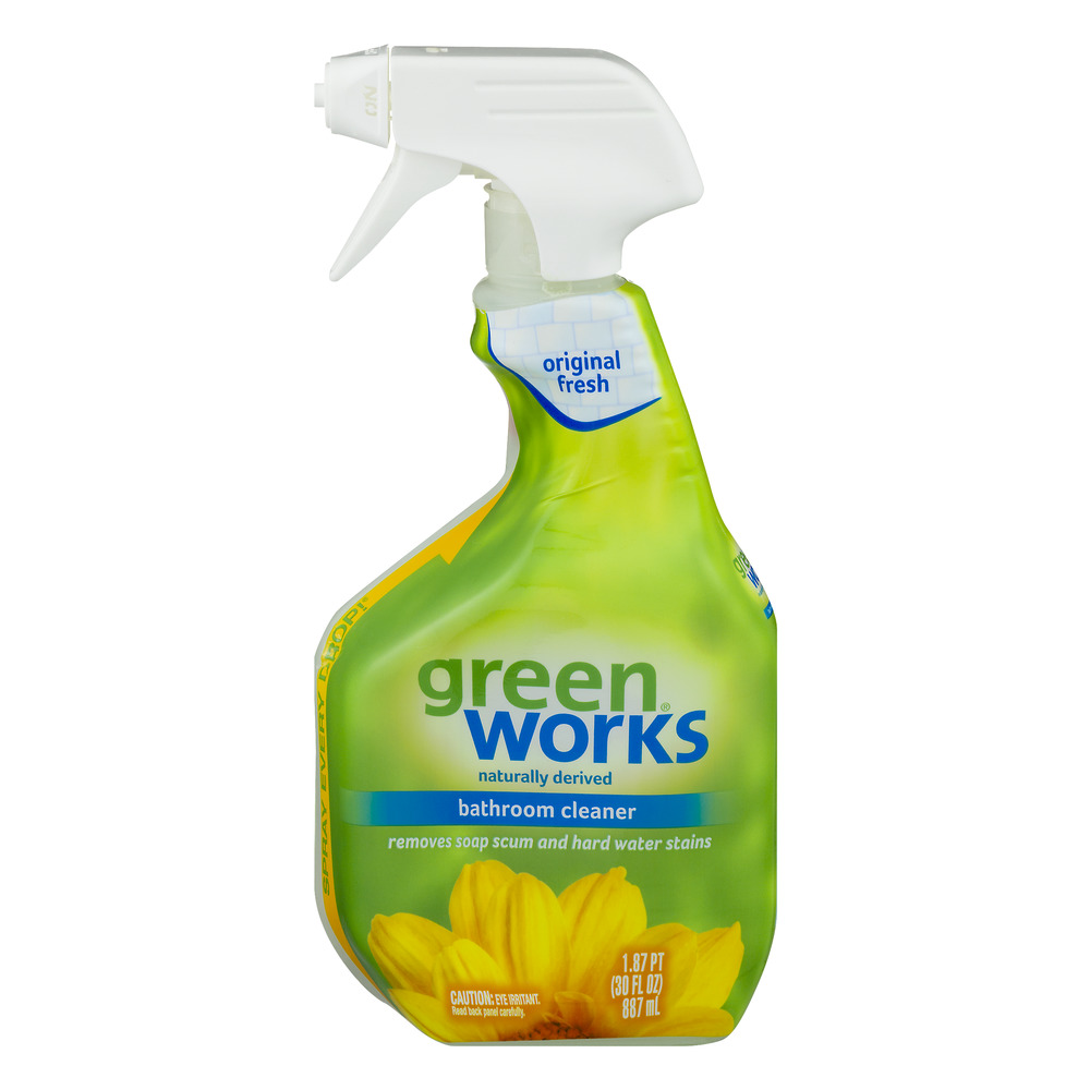 The Works Bathroom Cleaner My Web Value The Works Bathroom Cleaner My Web Value