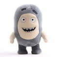 thumbnail image 3 of 8pcs/Lot Oddbods Cartoon Plush Toys Stuffed Kids Toy Collection Kids Doll Christmas Birthday Gift Home Decoration 18 cm DMH, 3 of 6