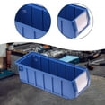 thumbnail image 1 of Colaxi Stackable Storage Bin Storage Box Organization without Lid Container Screw Organizer for Garage Home Office Indoor Nail Tools, 1 of 8