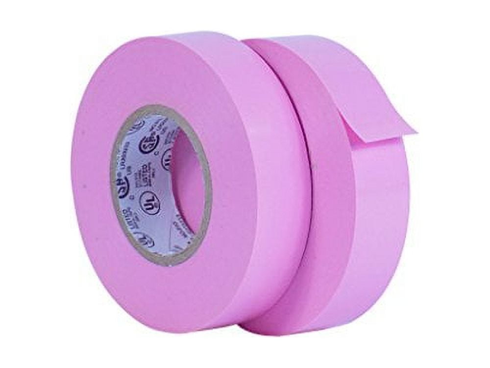 Pink Tape 3/4'' x 60' — Sky High Supply Company