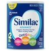 Ross Labs Similac Go & Grow Formula, 24 oz