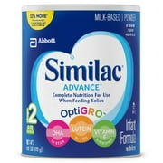 Ross Labs Similac Go & Grow Formula, 24 oz