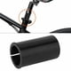 thumbnail image 4 of Adaptador De Tubo De Tija De Sillín De Bicicleta De Carretera De Aleación De Aluminio De 27,2 Mm A 33,9 Mm Scienceny HA012923-00, 4 of 7