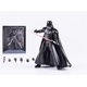thumbnail image 1 of Star VAN serie Darth Moore soldado blanco y negro K-2SO cazarrecompensas figura de acción modelo móvil juguetes cumpleaños, 1 of 5