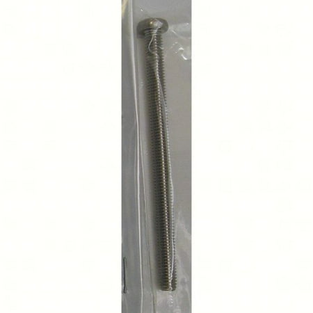 

Yamaha 98580-05570-00 Screw Pan Head; 985800557000