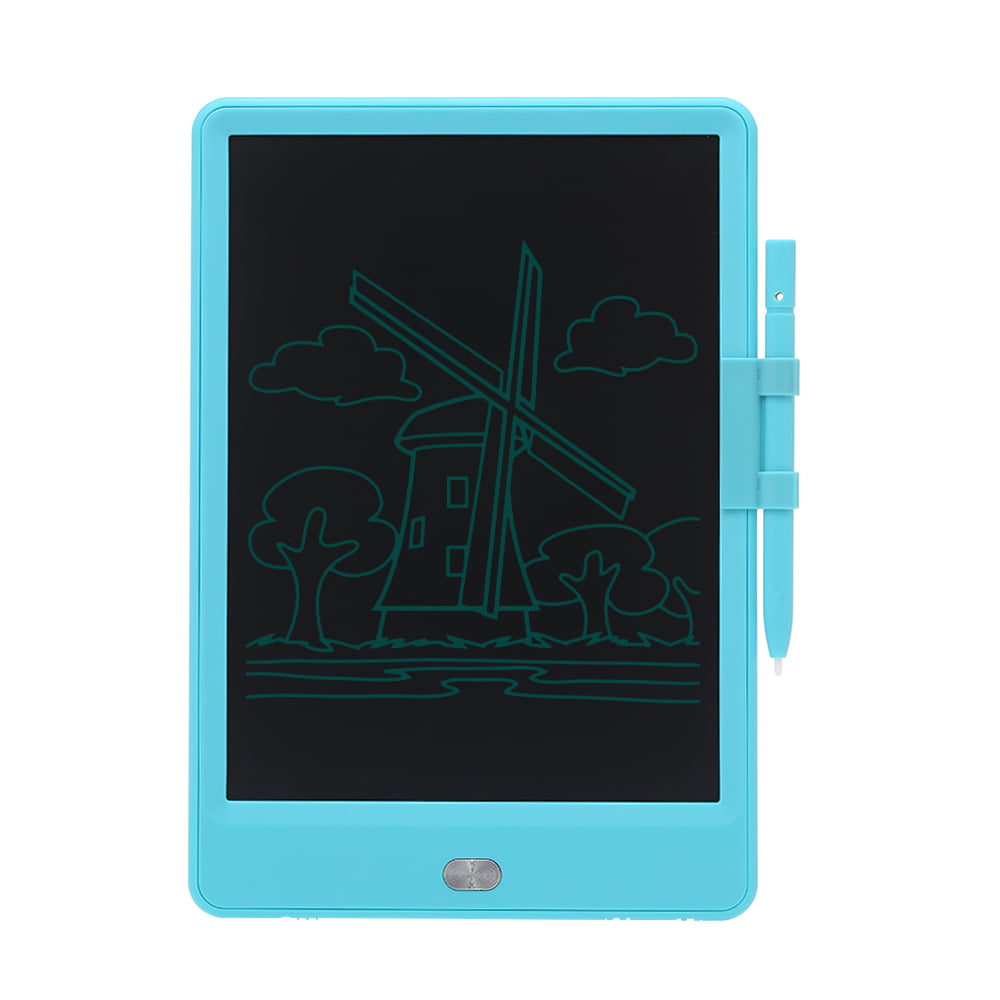 Boogie Board Jot 4.5 LCD Writing Tablet LOC TUB 2 Electronic Paper 