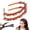 Brown × 2, variant on Clip Headband with Clips Hair Clip Headband Adjustable Hair Styling Headband Banana Clip Hair Holder for Women Girls Makeup Face Washing Skincare Salon Hair Accessories
