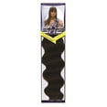 thumbnail image 2 of SHe Natural Human Hair Yaki Weaving 10 Inch Color P27/613, 2 of 3