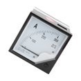 thumbnail image 4 of Ammeter, Extensive Use AC Current Meter Durable  for Metallurgy for Current Measurement for Industrial for Chemical Industry, 4 of 7