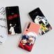 thumbnail image 2 of TT111 Inuyasha Funda Transparente Suave Para Teléfono VIVO Y31 Y51 Y35 Y22S Y16 Y01 Y02 Y02S, 2 of 4