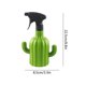 thumbnail image 3 of Cactus Shaped Plants Misters Spray Bottle Fine Mist Watering Can For Succulents Handheld Sprayer For Indoor Outdoor Plants Garden Tool For Cleaning, 3 of 6