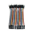 thumbnail image 2 of Wire Jumper Cable Set 40 Pcs Male To Male Male To Female Female To Female, 2 of 5