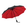 thumbnail image 4 of plegable automático, de viaje a prueba de viento para actividades al aire libre hombres , Rojo, 4 of 9