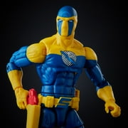 Hasbro Marvel Black Widow Legends Series Spymaster Figure