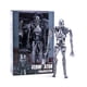 thumbnail image 1 of Figura anime Toy Collection T800 modelo Terminator de 18 cm, 1 of 1