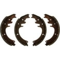 thumbnail image 4 of Centric 112.04510 Rear Brake Pad, 4 of 4