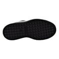 thumbnail image 6 of Puma Clyde Core L Foil Little Kid's Shoes Puma Black/Puma White 364662-02, 6 of 6