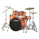 thumbnail image 1 of Batería Yamaha Rydeen RDP2F5 Org Glitter con Atril platillos, 1 of 5