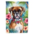 thumbnail image 3 of Belgian Sheepdog Luau Garden Flag 11.25 in x 15.5 in, 3 of 62