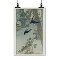 thumbnail image 2 of Print: The Land Of The Bluebird /, 1916, 2 of 4