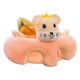 thumbnail image 1 of Silla De Asiento De Bebé Infantil, Silla De Felpa, Asiento Para Sentarse, Silla De Asiento De Apoyo Suave Para Bebé seitruly BA001409-02, 1 of 6