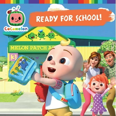 CoComelon: CoComelon The Wheels on the Bus (Board book) - Walmart.com