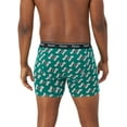 thumbnail image 5 of Hanes Originals Men’s Boxer Briefs, 2-Pack, Sizes S-3XL, 5 of 9